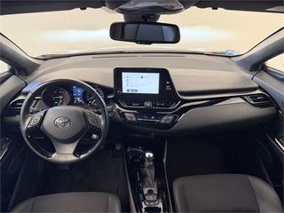 TOYOTA Toyota C-HR 5P Advance 125H e-CVT