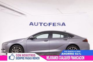 Opel Insignia 2.0 T GRAND SPORT AWD 260CV 5P