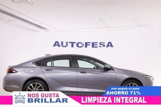 OPEL Insignia 1.5 T GRAND SPORT 1.5 TURBO INNOVATION 5P # BLUETOOTH 1.5 T GRAND SPORT 1.5 TURBO INNOVATION