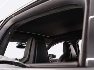 Porsche Cayenne Cayenne Coupe Turbo OPF (EURO 6d)