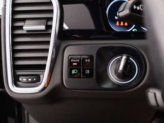 Porsche Cayenne Cayenne Coupe Turbo OPF (EURO 6d)