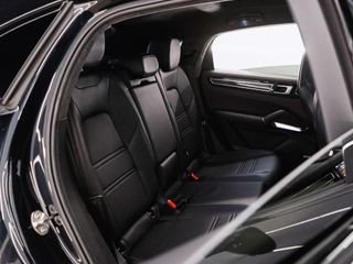 Porsche Cayenne Cayenne Coupe Turbo OPF (EURO 6d)