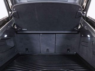 Porsche Cayenne Cayenne Coupe Turbo OPF (EURO 6d)