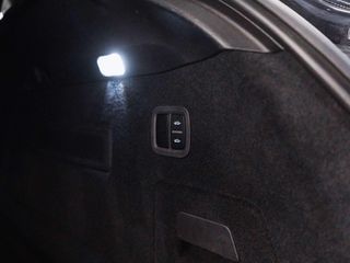 Porsche Cayenne Cayenne Coupe Turbo OPF (EURO 6d)