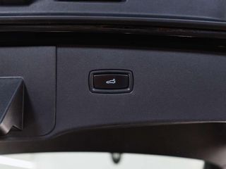 Porsche Cayenne Cayenne Coupe Turbo OPF (EURO 6d)