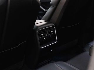 Porsche Cayenne Cayenne Coupe Turbo OPF (EURO 6d)