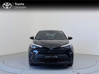 TOYOTA Toyota C-HR 5P Advance 180H e-CVT