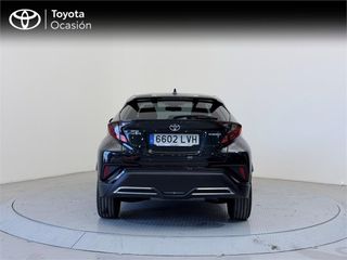 TOYOTA Toyota C-HR 5P Advance 180H e-CVT