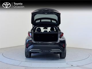 TOYOTA Toyota C-HR 5P Advance 180H e-CVT