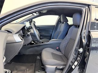 TOYOTA Toyota C-HR 5P Advance 180H e-CVT