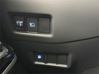 TOYOTA Toyota C-HR 5P Advance 180H e-CVT