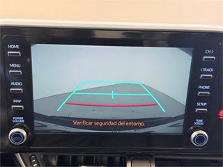 TOYOTA Toyota C-HR 5P Advance 180H e-CVT