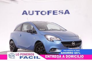 Opel Corsa 1.4 T EXCELLENCE 100CV 3P