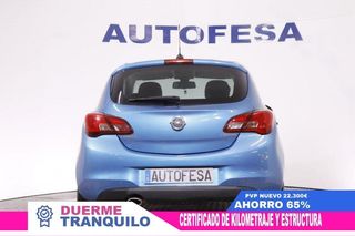 Opel Corsa 1.4 T EXCELLENCE 100CV 3P