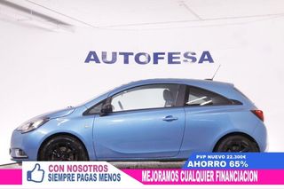 Opel Corsa 1.4 T EXCELLENCE 100CV 3P