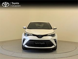 TOYOTA Toyota C-HR 5P Advance 180H e-CVT