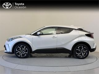 TOYOTA Toyota C-HR 5P Advance 180H e-CVT