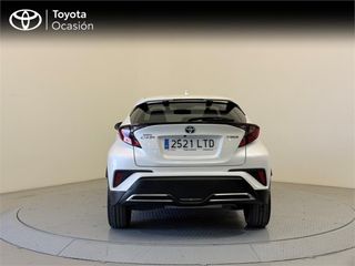 TOYOTA Toyota C-HR 5P Advance 180H e-CVT