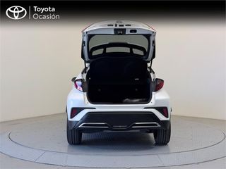 TOYOTA Toyota C-HR 5P Advance 180H e-CVT