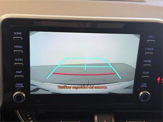 TOYOTA Toyota C-HR 5P Advance 180H e-CVT