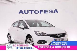 Opel Astra 1.2 T GS LINE 110CV 5P