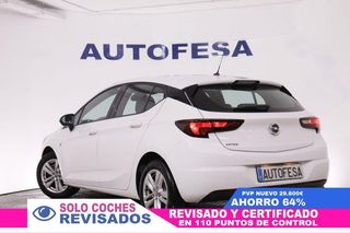 Opel Astra 1.2 T GS LINE 110CV 5P