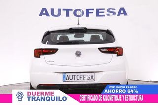 Opel Astra 1.2 T GS LINE 110CV 5P