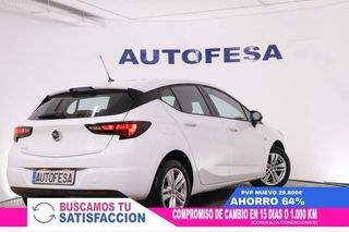 Opel Astra 1.2 T GS LINE 110CV 5P