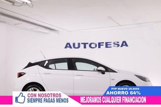 Opel Astra 1.2 T GS LINE 110CV 5P