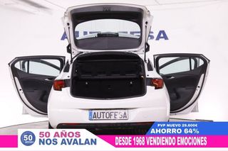 Opel Astra 1.2 T GS LINE 110CV 5P