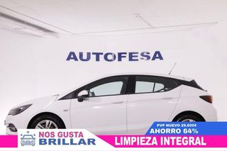 Opel Astra 1.2 T GS LINE 110CV 5P