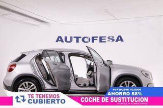 Mercedes-Benz GLA 200 CLASE GLA GLA200 CDI STYLE 7G AUTO 136CV 5P