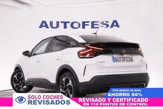 Citroen C4 1.5 BLUEHDI FEEL PACK AUTO 130CV 5P