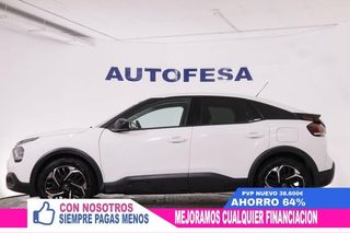 Citroen C4 1.5 BLUEHDI FEEL PACK AUTO 130CV 5P