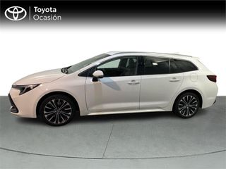 TOYOTA Corolla Touring Sports 200H Style Edition