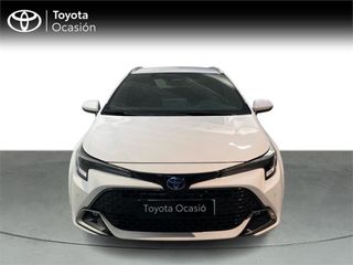 TOYOTA Corolla Touring Sports 200H Style Edition