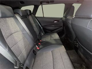 TOYOTA Corolla Touring Sports 200H Style Edition