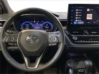 TOYOTA Corolla Touring Sports 200H Style Edition