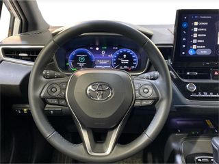 TOYOTA Corolla Touring Sports 200H Style Edition