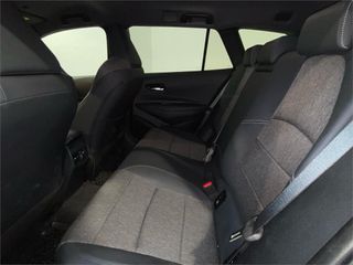 TOYOTA Corolla Touring Sports 200H Style Edition