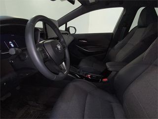 TOYOTA Corolla Touring Sports 200H Style Edition