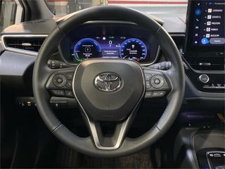 TOYOTA Corolla Touring Sports 200H Style Edition