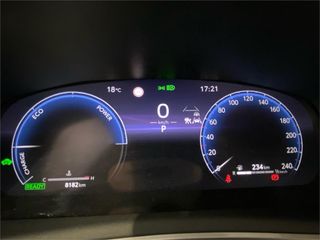 TOYOTA Corolla Touring Sports 200H Style Edition