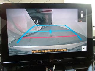 TOYOTA Corolla Touring Sports 200H Style Edition