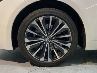 TOYOTA Corolla Touring Sports 200H Style Edition