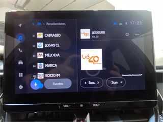 TOYOTA Corolla Touring Sports 200H Style Edition