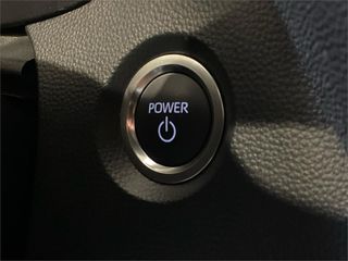 TOYOTA Corolla Touring Sports 200H Style Edition