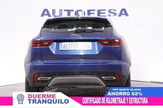 Jaguar E-Pace 2.0 D 163CV 5P