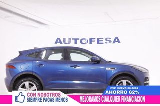 Jaguar E-Pace 2.0 D 163CV 5P