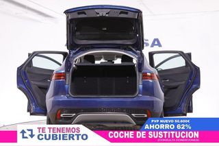 Jaguar E-Pace 2.0 D 163CV 5P